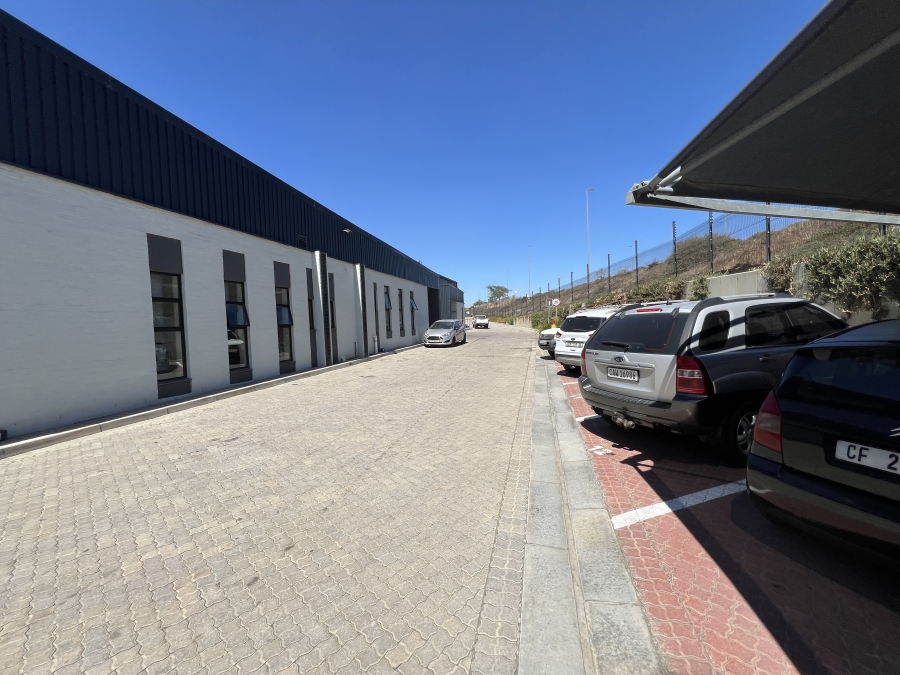 To Let commercial Property for Rent in Atlantic Hills Western Cape